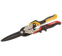 CRAFTSMAN Aviation Snips, Straight, Long Cut (CMHT73561)