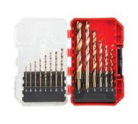 CRAFTSMAN CMAM2214 Hex Shank Drill Bits
