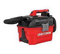 Craftsman CMCV002B, Wet Dry Vac, 7'