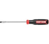 CRAFTSMAN CMHT65063 Flat Head Screwdriver, 5/16-in