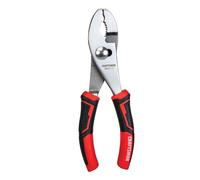 CRAFTSMAN CMHT81712 CFT Slip Joint PLIER-6IN, Red