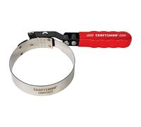 Craftsman CMMT14121 cm Oil Filter Wrench (L), Red
