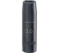 CRAFTSMAN CMMT15899 CM 3/8IN Drive DEEP METRIC-10MM