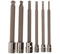 Craftsman CMMT42607 sockets