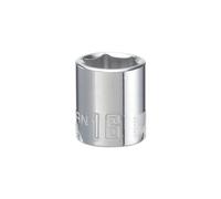 CRAFTSMAN CMMT43570 3/8" Drive 6Pt Shallow Socket mm - 16mm