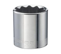 CRAFTSMAN CMMT44245 cm 1/2-IN DR 32MM 12PT Socket