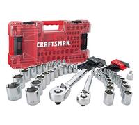Craftsman CMMT45071 Mechanic Tool Set