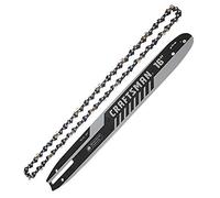 CRAFTSMAN CMXGZAM700126 16 Combo BAR and Chain, Silver