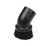 CRAFTSMAN CMXZVBE37413 2-1/2 in. Dusting Brush Wet/Dry Vac Attachment for Shop Vacuums