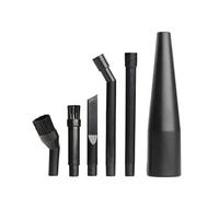 Craftsman CMXZVBE38668, Micro-Cleaning Kit, ABS, Black, 0 W