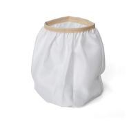 CRAFTSMAN CMXZVBE38770 Wet/Dry Vac Super Performance Cloth Filter Bag, Type EE, for Shop Vac Branded Shop Vacuums,White