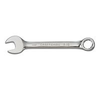 Craftsman Combination Wrench, 3/8 in., 12 Point (CMMT44103)