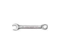Craftsman Combination Wrench, 9mm, 12 Point (CMMT12083)