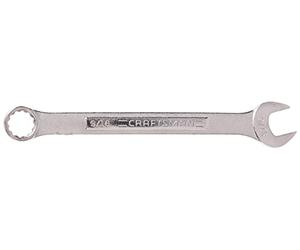 Craftsman Combination Wrench Set, SAE, 9/16-Inch (CMMT44696)