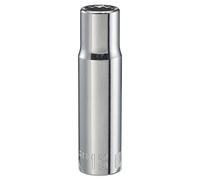 CRAFTSMAN Deep Socket, Metric, 1/2-Inch Drive, 13mm, 12-Point (CMMT44441)