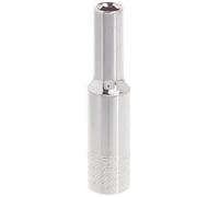 CRAFTSMAN Deep Socket, SAE, 1/4-Inch Drive, 3/16-Inch, 6-Point (CMMT43571)