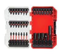 CRAFTSMAN Drill/Driver Set, Impact Ready Bits, 33 Pieces (CMAF1333)
