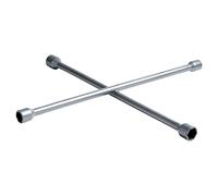 Craftsman Fixed Cross Bar, Automotive (CMMT98281L), Red
