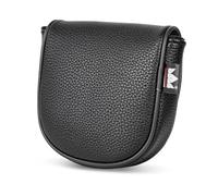 Craftsman Golf Center Shaft Mallet Putter Cover Headcover for LAB DF3