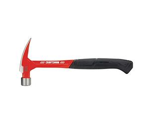 CRAFTSMAN Hammer, 20 Oz Steel General Purpose(Cmht51423)
