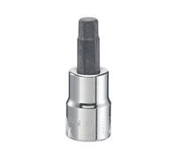 Craftsman Hex Bit Metric Driver Socket, 3/8-in. Drive, 7mm (CMMT42677)