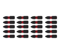 CRAFTSMAN Impact Rated 20 Pc. 1-in. Phillips #2 Screwdriving Bits (CMAF31PH220)