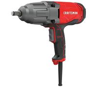 Craftsman Impact Wrench, 1/2 inch, 7.5 Amp, Corded (CMEF901)