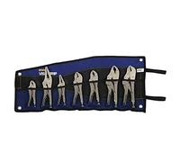 Craftsman Irwin Vise-Grip Locking Pliers, Fast Release Kit, 7-Piece (IRHT82595)