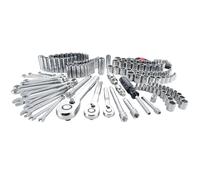 CRAFTSMAN Mechanics Tool Set, SAE/Metric, 189-Piece (CMMT12034)