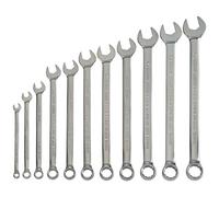 Craftsman Metric Long-Panel Wrench Set, 11 Piece (CMMT87013)