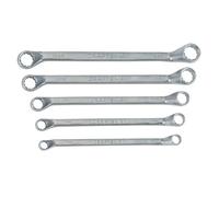 Craftsman Offset Box End Wrench Set, MM, 5 Piece (CMMT44350)