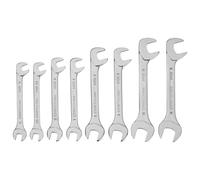 CRAFTSMAN Open End Ignition Combination Wrench Set, MM, 8 Piece (CMMT94308)