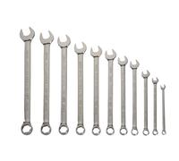 Craftsman Overdrive 11-Piece Metric Wrench Set (CMMT87811)