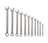 Craftsman Overdrive 11-Piece Standard (SAE) Wrench Set (CMMT87711)