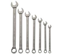 Craftsman Overdrive 7-Piece Standard (SAE) Wrench Set (CMMT87707)