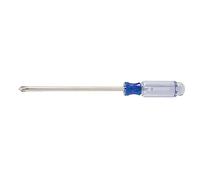 CRAFTSMAN Phillips Screwdriver, PH #4 x 8 in, Acetate Handle (CMHT65010)