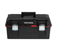 CRAFTSMAN PRO Tool Box, Lockable, 23-in.(CMST23001)