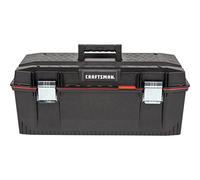 CRAFTSMAN PRO Tool Box, Lockable, 28-in. (CMST28001)