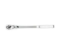 Craftsman Ratchet, Bent-Handle Flex-Head, 3/8 Inch Drive (CMMT99439)