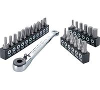 CRAFTSMAN Ratchet Bit Driver Set, 24-Piece (CMMT12007)