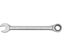 CRAFTSMAN Ratcheting Wrench, SAE, 7/8-Inch, 72-Tooth, 12-Point (CMMT38960)