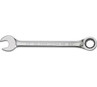 Craftsman Ratcheting Wrench, SAE, Reversible, 3/4-Inch, 72-Tooth, 12-Point (CMMT42419)