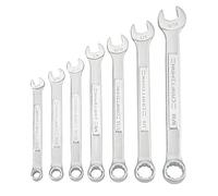 Craftsman SAE Wrench Set in Pouch, 7PC (CMMT21085)
