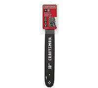 Craftsman SBD CMXGZAM700120 18" Combo BAR and Chain, Natural