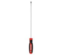 Craftsman Screwdriver PH2 x 12 Inch Extended Reach Phillips Head (CMHT65154)