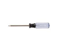 CRAFTSMAN Screwdriver, T15 x 3 in, Acetate Handle (CMHT65036)