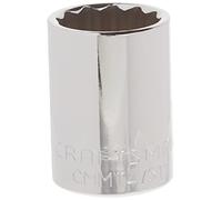 CRAFTSMAN Shallow Socket, SAE, 1/2-Inch Drive, 13/16-Inch, 12-Point (CMMT47511)