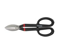 CRAFTSMAN Tin Snips, All-Puprose, 12-Inch (CMHT73992)