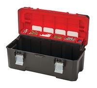 CRAFTSMAN Tool Box, 26 Inch, Dust and Water Resistant, Large (CMST26320L)
