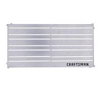CRAFTSMAN Tool Storage Magnetic Backing, 12 Inch x 6-Inch (CMMT99406)